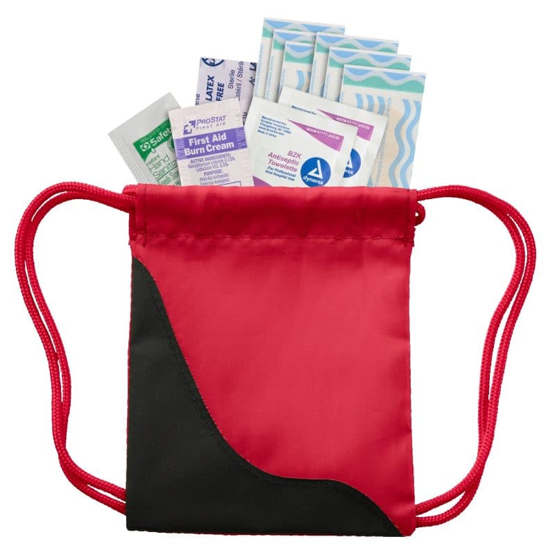 Mini Sling First Aid Kit - 2