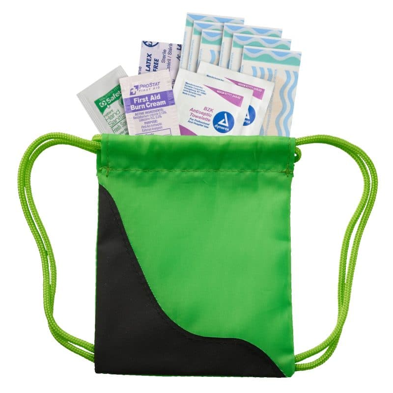 Mini Sling First Aid Kit - 3