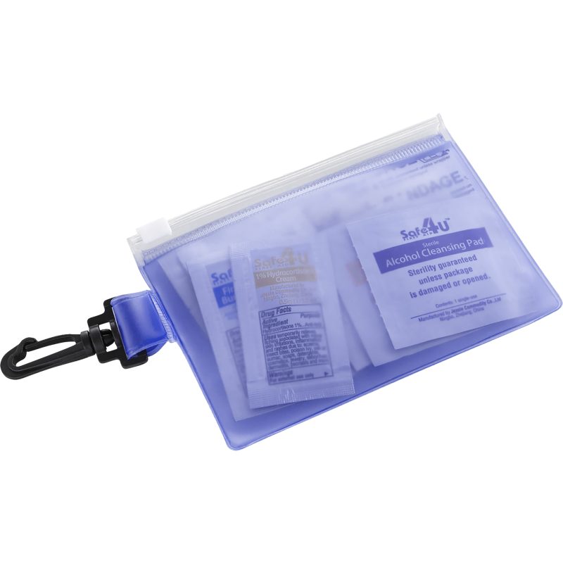 On The Go 12-Piece First Aid Pack - 5