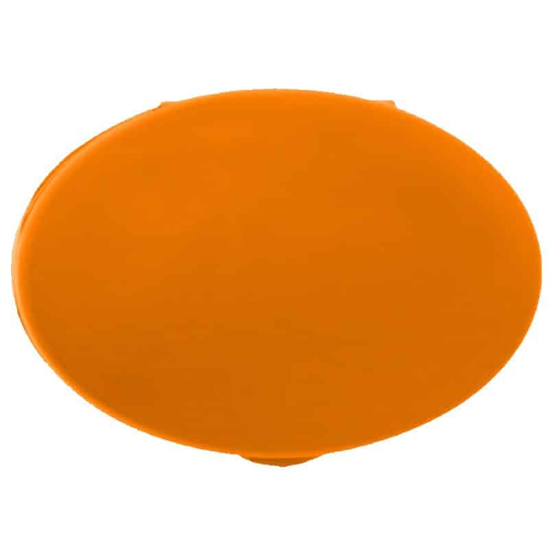 Oval Pill Case - 1