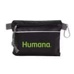 Premium First Aid Kit in a Zippered Pouch