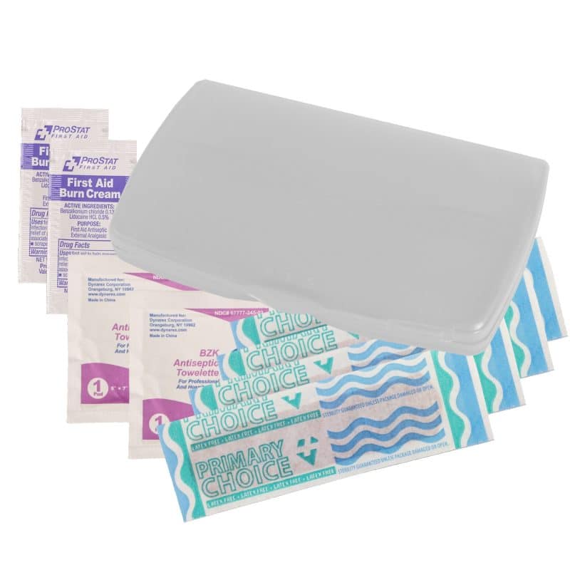 Primary Care™ First Aid Kit - 8