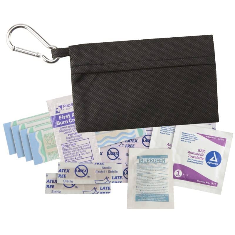 Primary Care™ Non-Woven First Aid Kit - 4