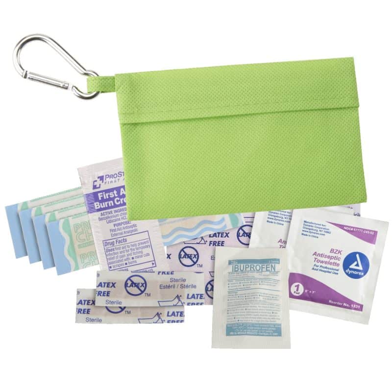 Primary Care™ Non-Woven First Aid Kit - 5