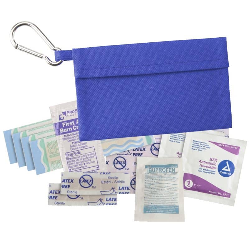 Primary Care™ Non-Woven First Aid Kit - 6