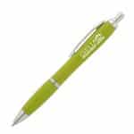 Protector Antibacterial Ballpoint Pen - 2