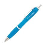 Protector Antibacterial Ballpoint Pen - 3
