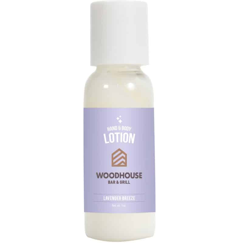 Quench Hand & Body Lotion: 1 Ounce - 2