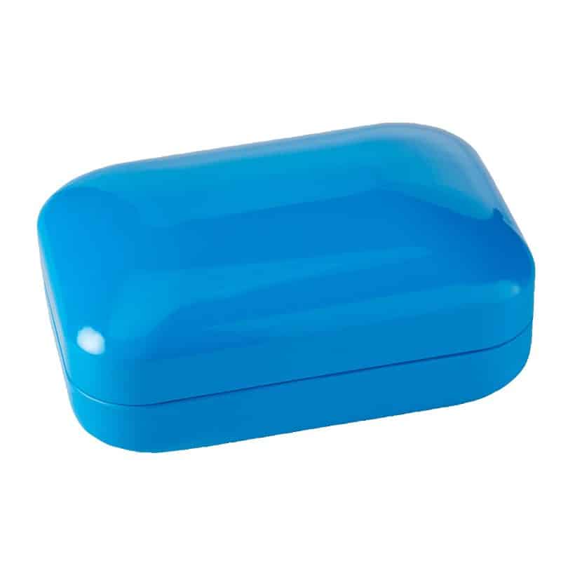 Rapid Care™ Tin First Aid Kit - 1