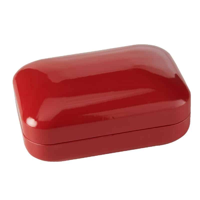 Rapid Care™ Tin First Aid Kit - 3