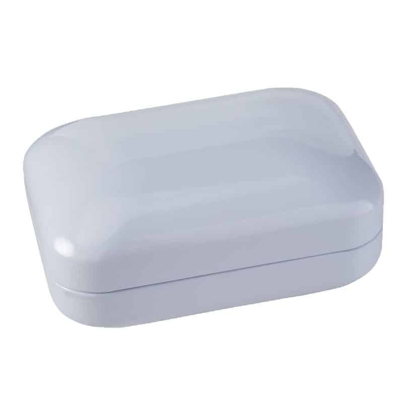 Rapid Care™ Tin First Aid Kit - 4