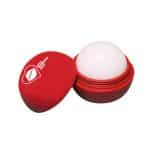 Round Scented Lip Balm - 2