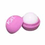 Round Scented Lip Balm - 3