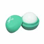 Round Scented Lip Balm - 4