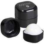 Rounded Corner Lip Balm - 1
