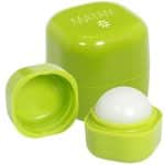 Rounded Corner Lip Balm - 3
