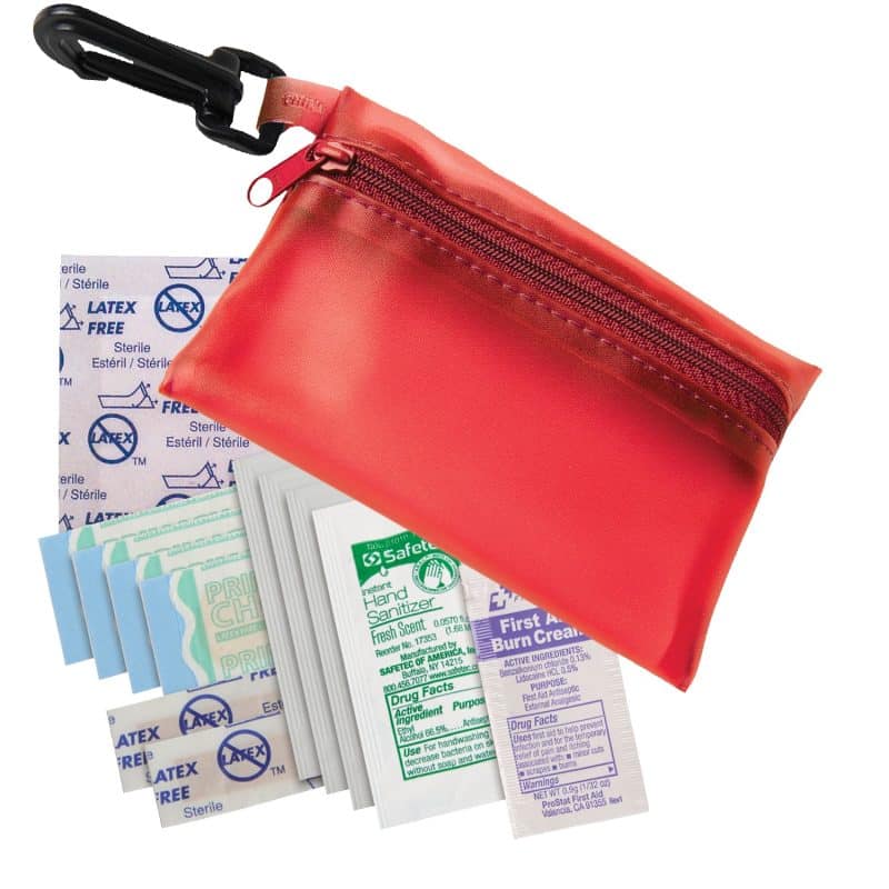 Safescape First Aid Kit - 2
