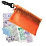 Safescape First Aid Kit - 3