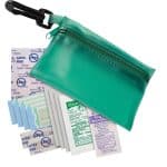 Safescape First Aid Kit - 4