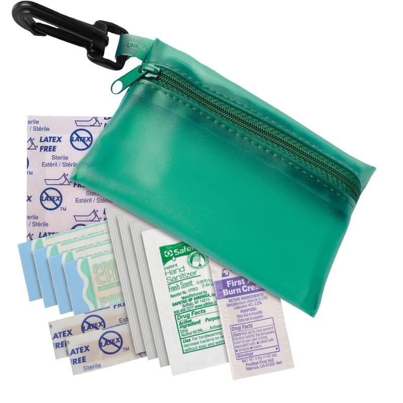 Safescape First Aid Kit - 4