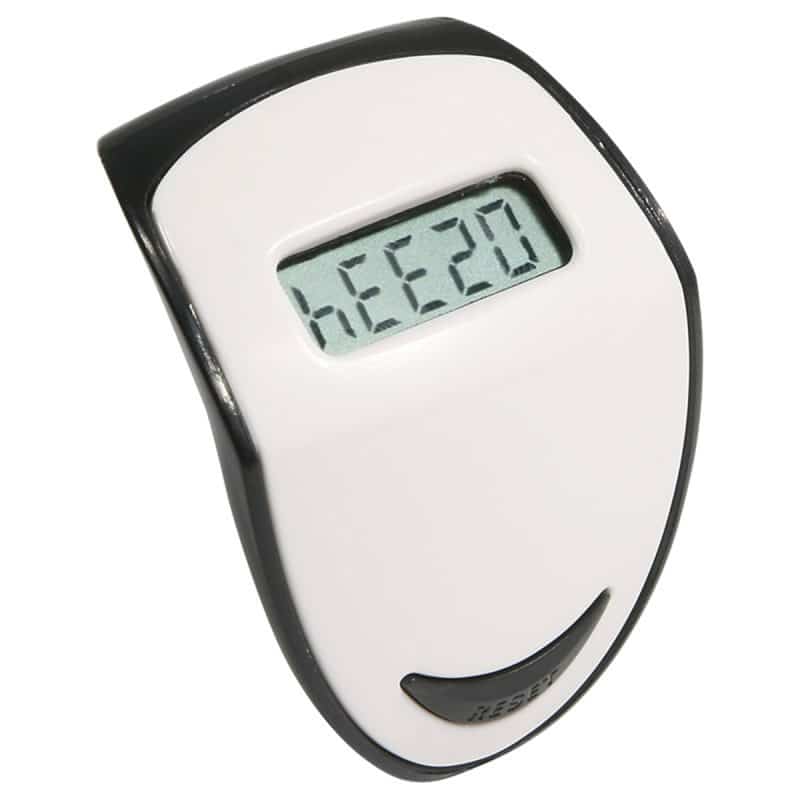 Step Hero Pedometer - 3