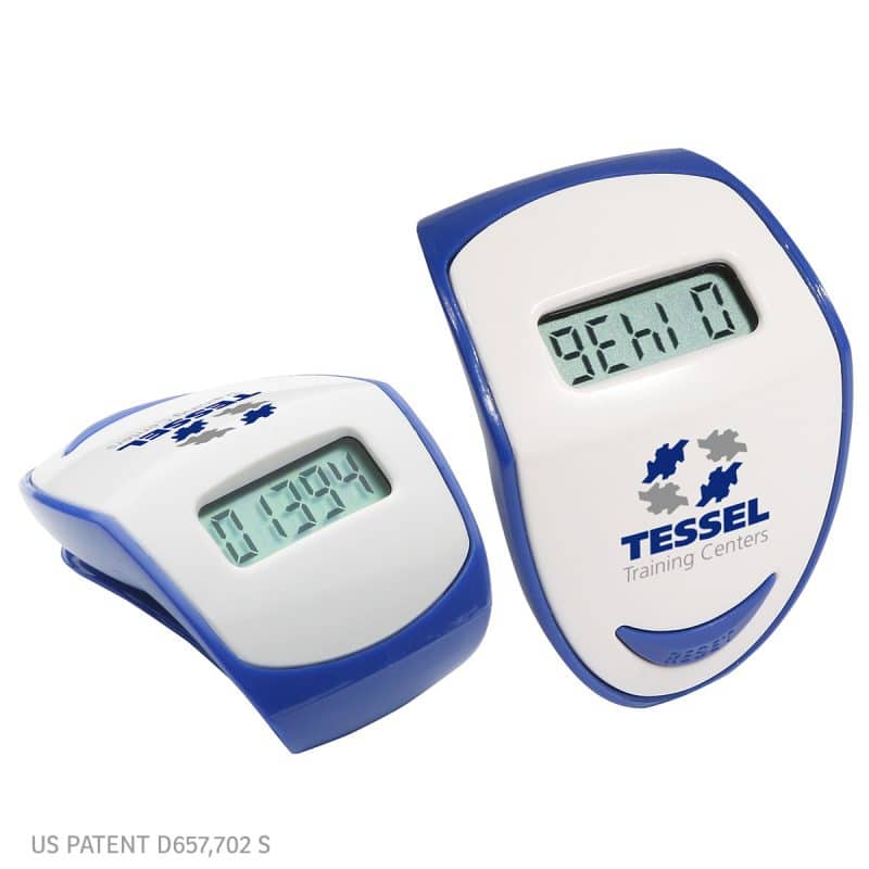 Step Hero Pedometer - 4