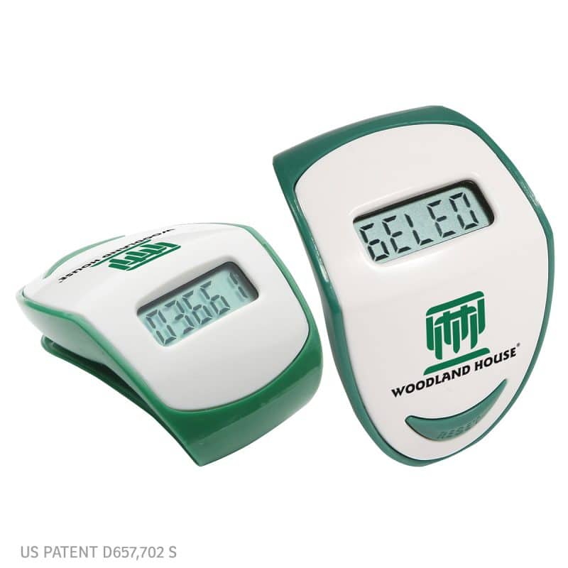 Step Hero Pedometer - 6