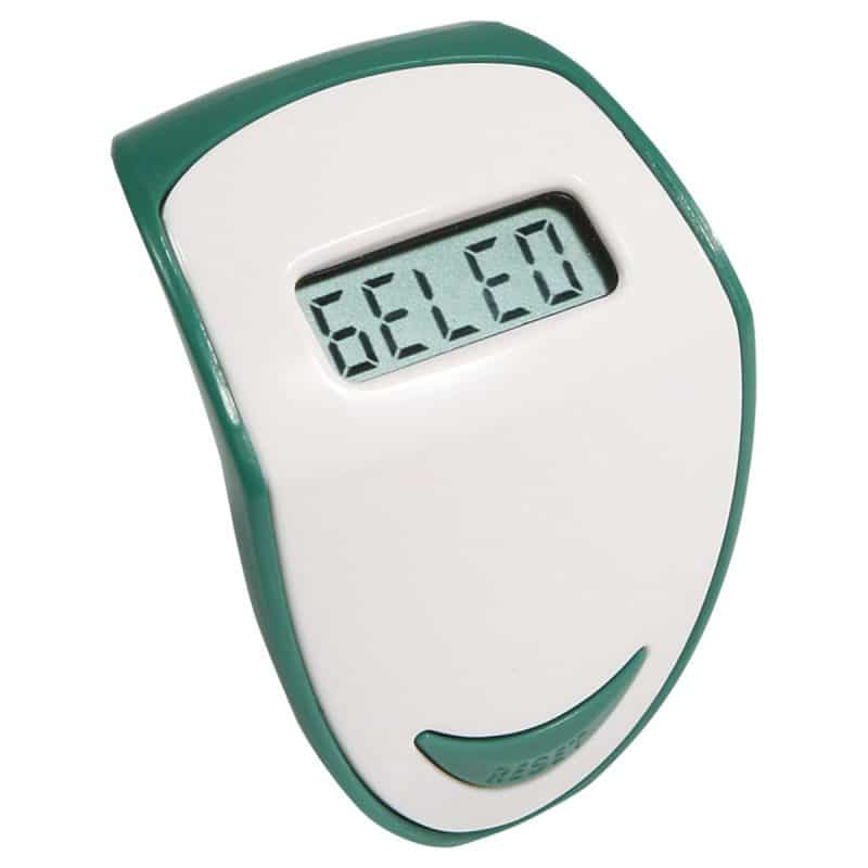 Step Hero Pedometer - 7