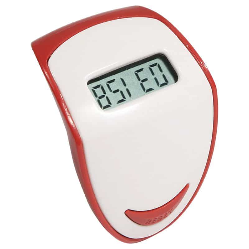 Step Hero Pedometer - 9