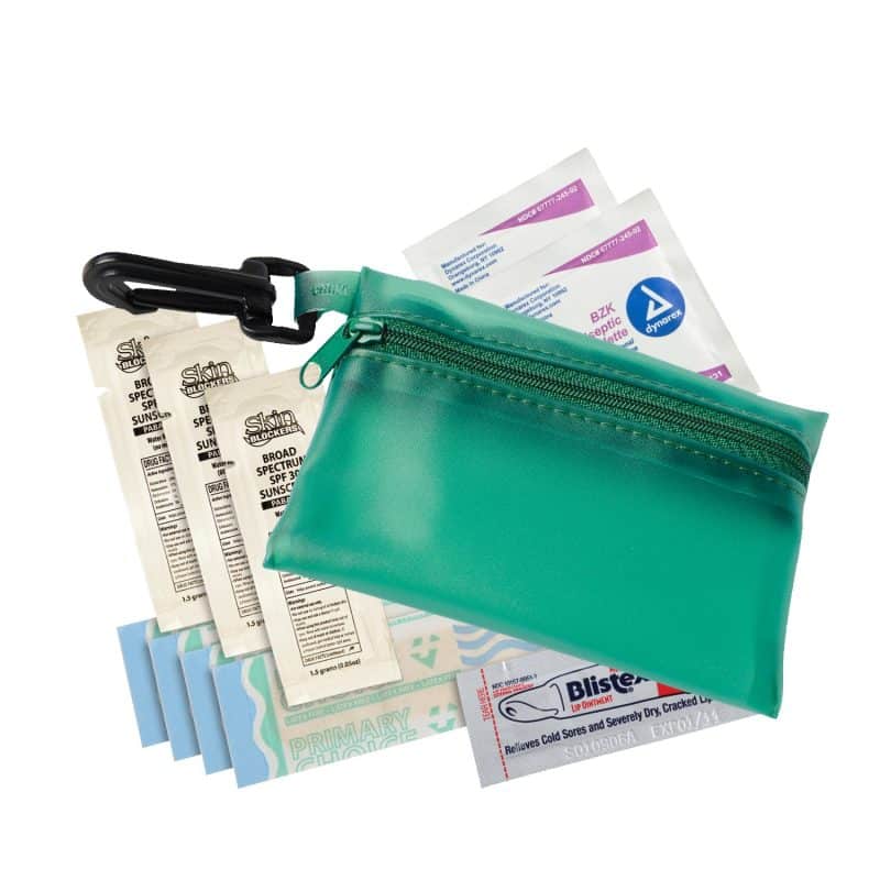 Sunscape First Aid Kit - 1