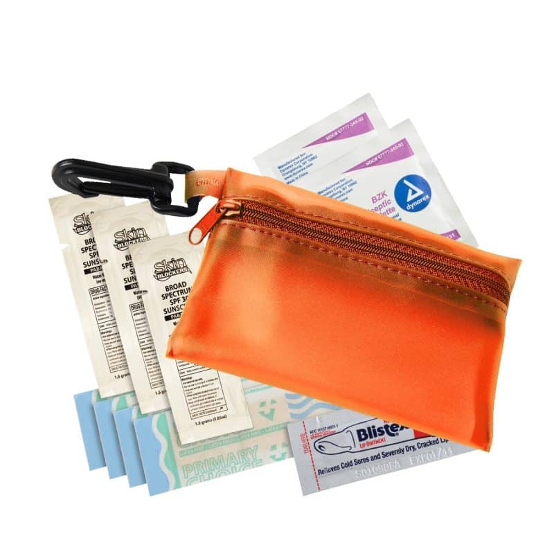 Sunscape First Aid Kit - 3