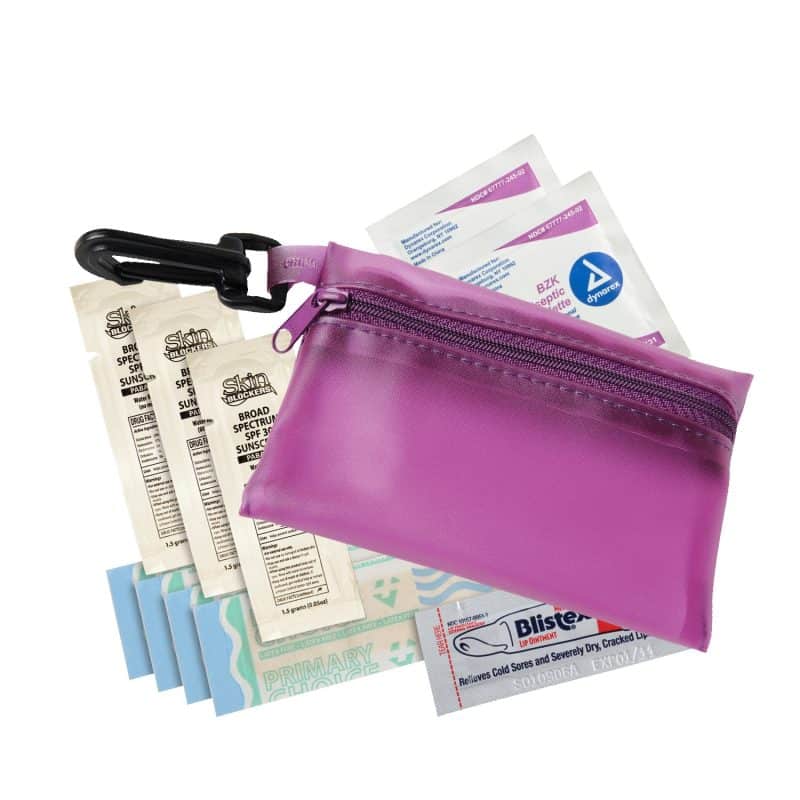 Sunscape First Aid Kit - 5