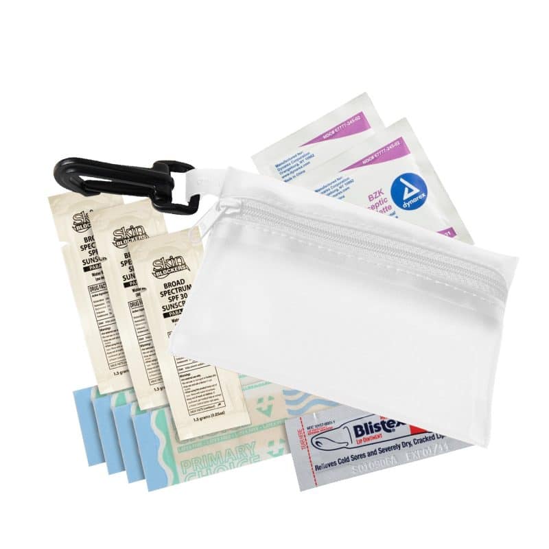 Sunscape First Aid Kit - 6