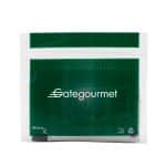 Tradeshow Safety & First Aid Kit in a Resealable Plastic Bag - 3