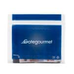 Tradeshow Safety & First Aid Kit in a Resealable Plastic Bag - 5