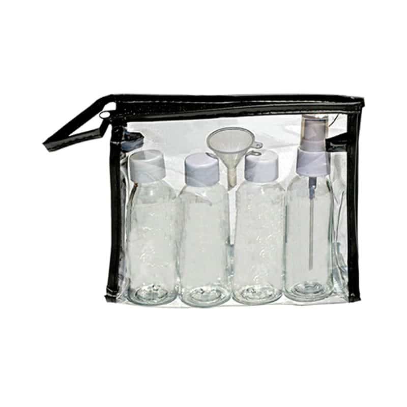 Travel Bottle Kit - 1