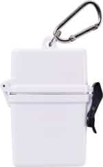 Trek 8-Piece Waterproof First Aid Kit - 8