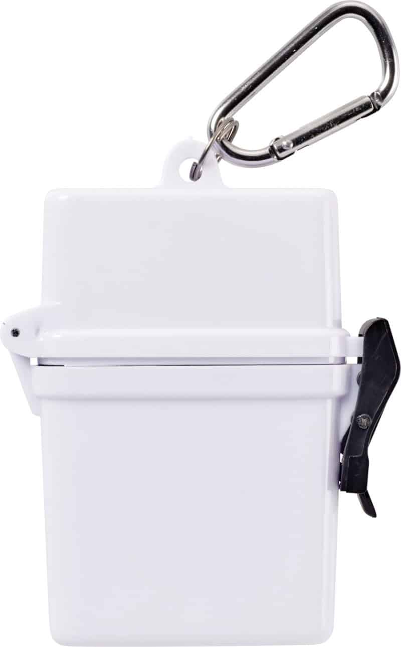 Trek 8-Piece Waterproof First Aid Kit - 8