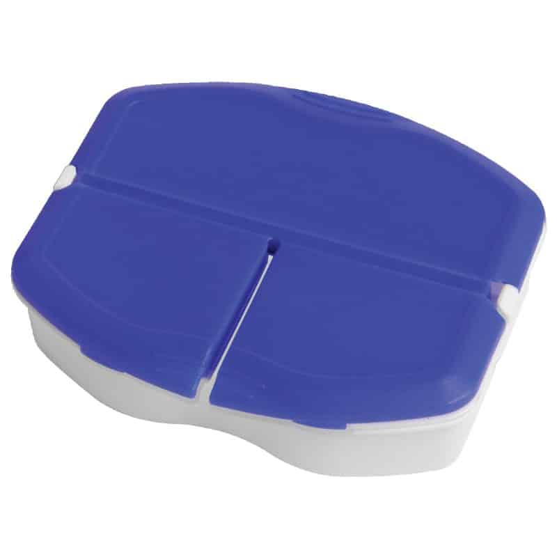 Tri Minder Pill Case Box - 1