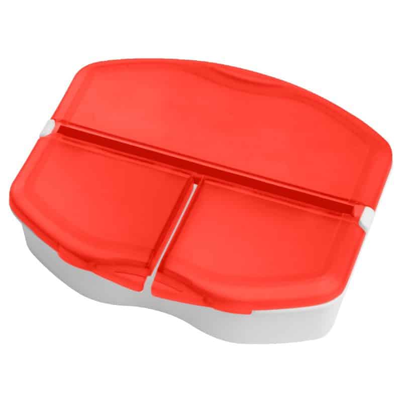 Tri Minder Pill Case Box - 2