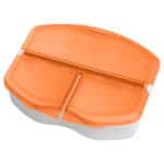 Tri Minder Pill Case Box - 3