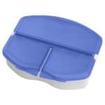 Tri Minder Pill Case Box - 6