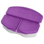 Tri Minder Pill Case Box - 7