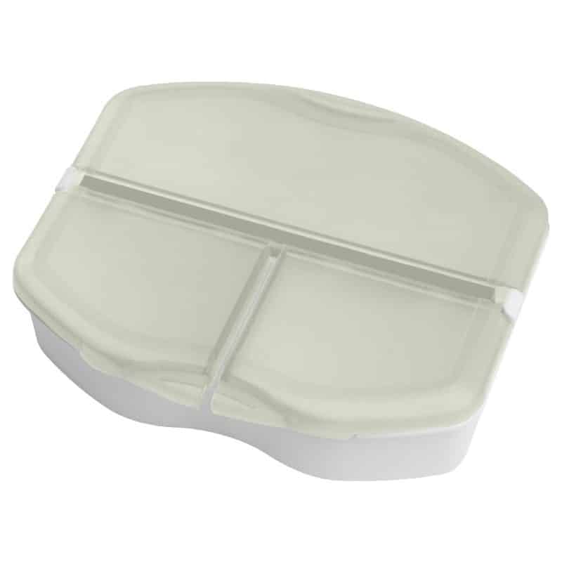 Tri Minder Pill Case Box - 8