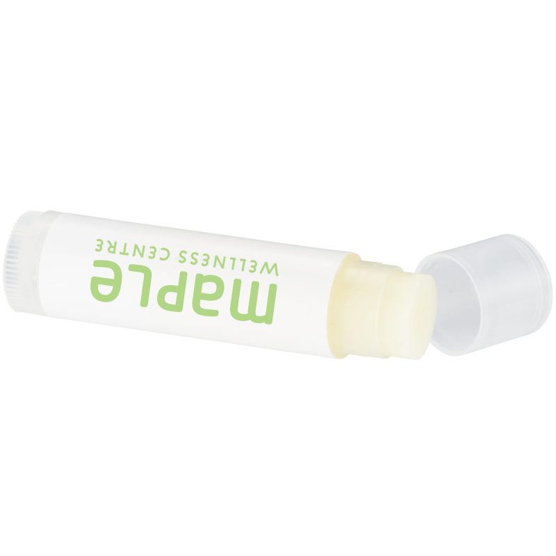 95% Organic Lip Balm - 2