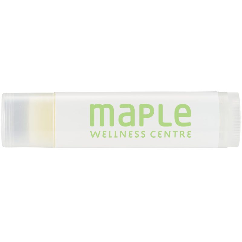 95% Organic Lip Balm - 5