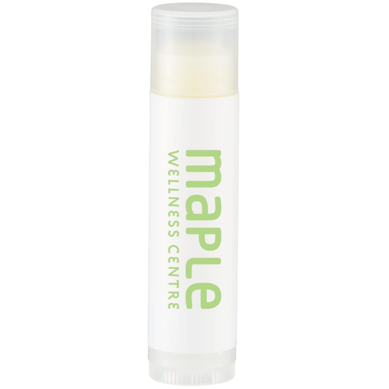 95% Organic Lip Balm - 6