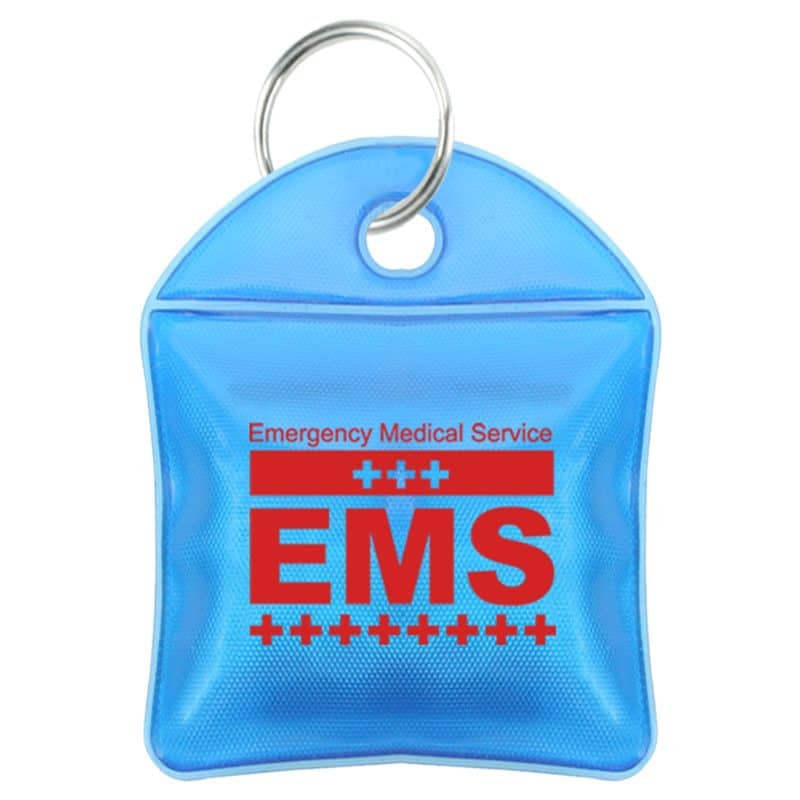 CPR Face Shield - 2