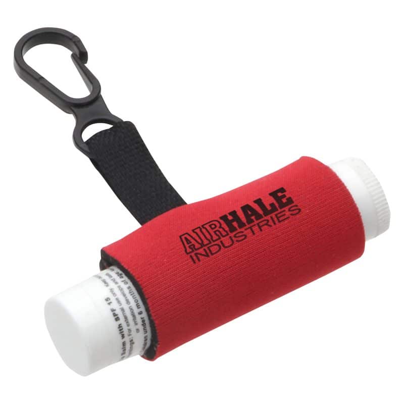 Clip-It Lip Balm Holder - 6