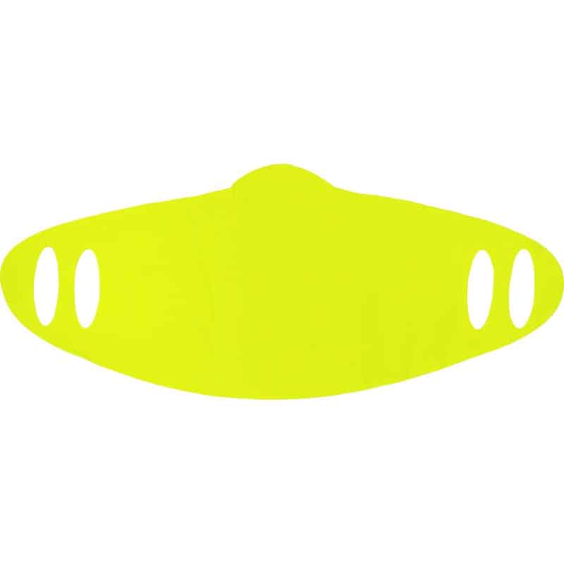 Colorful Fabric Face Mask - 9